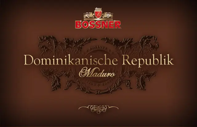 Dominican Republic Maduro