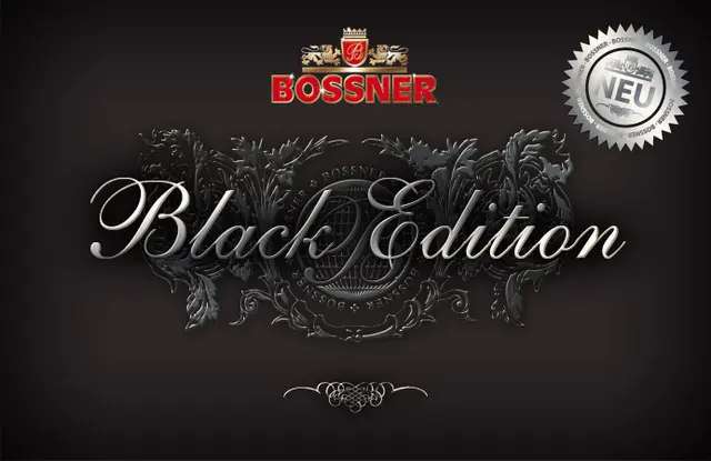 Black Edition