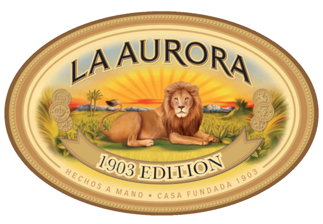 Preferidos 1903 Edition Parejo