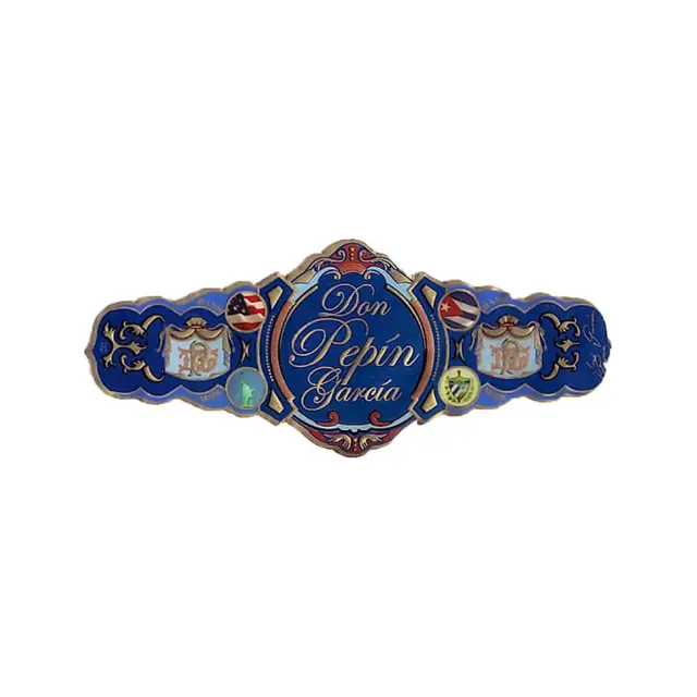 E.R.H - El Rey del Los Habanos