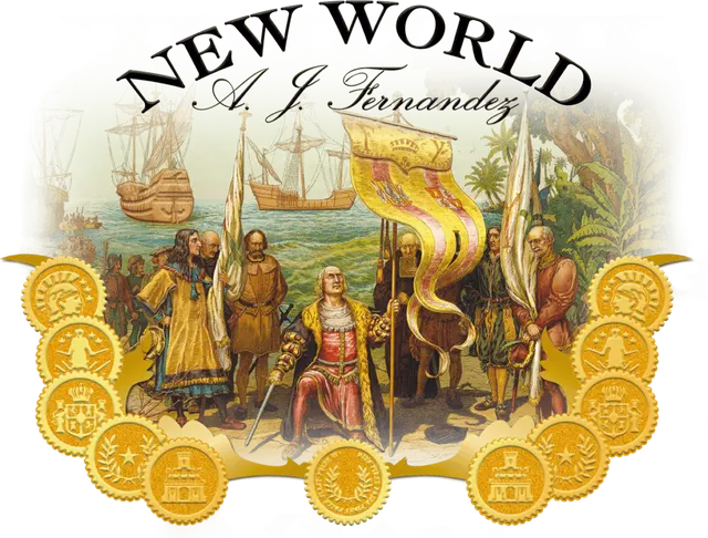 New World Puro Especial