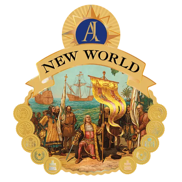 New World Decenio