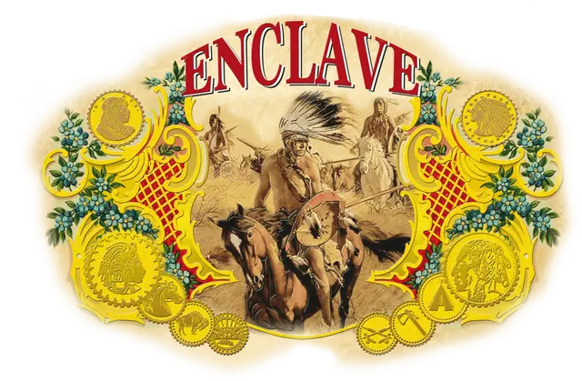 Enclave