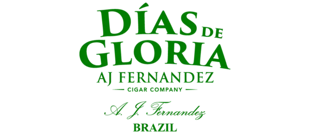 Dias de Gloria Brazil