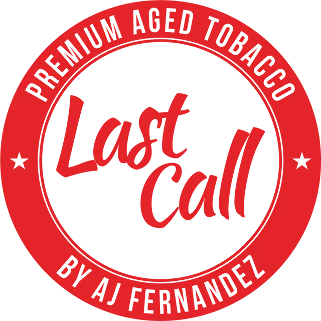 Last Call Habano