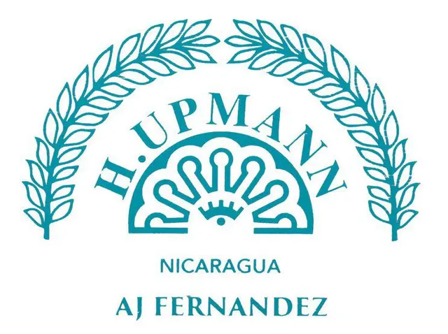 H. Upmann by AJ Fernandez