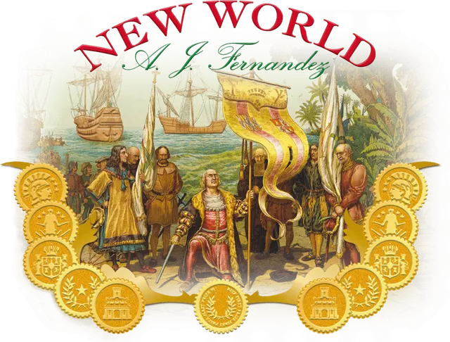 New World Connecticut