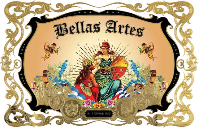 Bellas Artes Maduro
