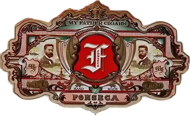 Fonseca - Mexico Edition