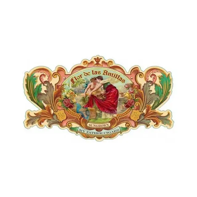 Flor de las Antillas Maduro