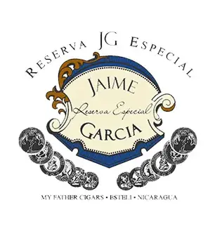 Jaime Garcia Reserva Especial - Connecticut