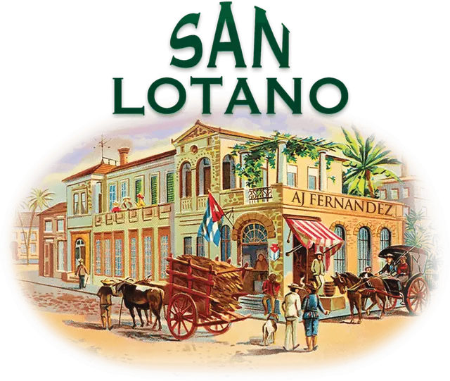 San Lotano - Requiem Habano