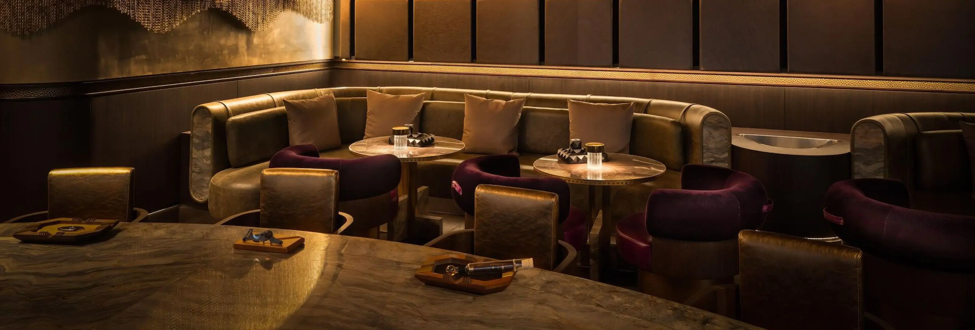 The Dorchester London