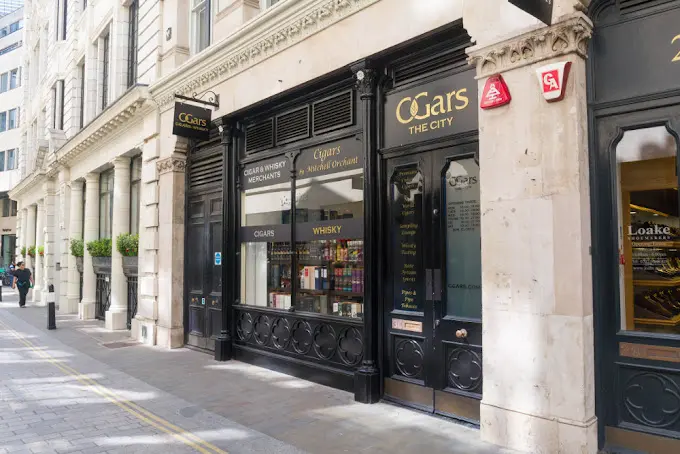 C.Gars - The City - Photo 1